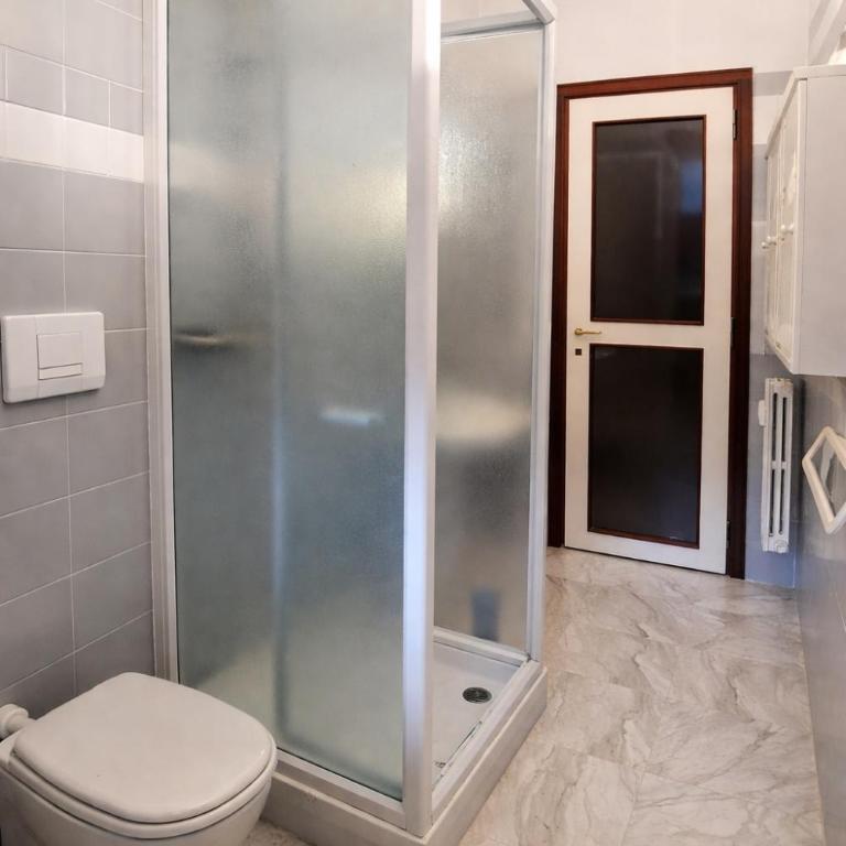 Xenia - 3 rooms apt at Corso Matteotti 28 - Appartamento con 2 Camere da Letto - 13