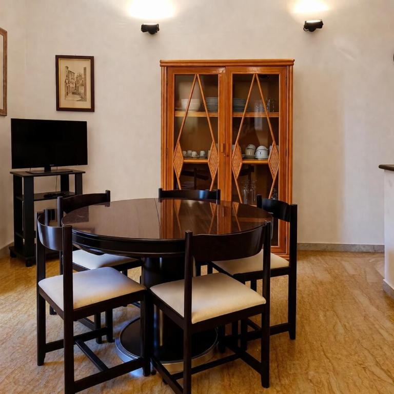 Xenia - 3 rooms apt at Corso Matteotti 28 - Appartamento con 2 Camere da Letto - 8