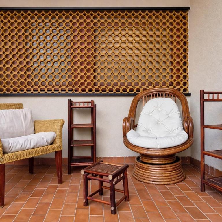 Xenia - 3 rooms apt at Corso Matteotti 28 - Appartamento con 2 Camere da Letto - 6
