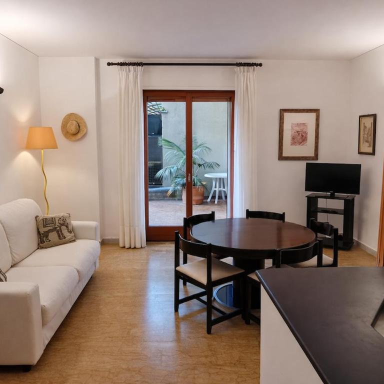 Xenia - 3 rooms apt at Corso Matteotti 28 - Appartamento con 2 Camere da Letto - 7