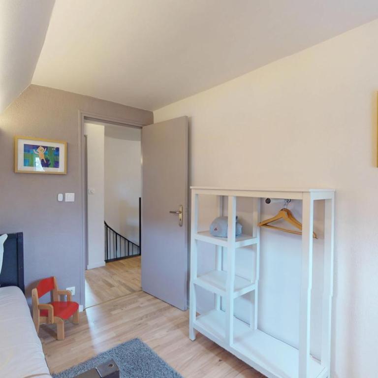 La Grande Ourse - Appartement 3 Chambres - 15