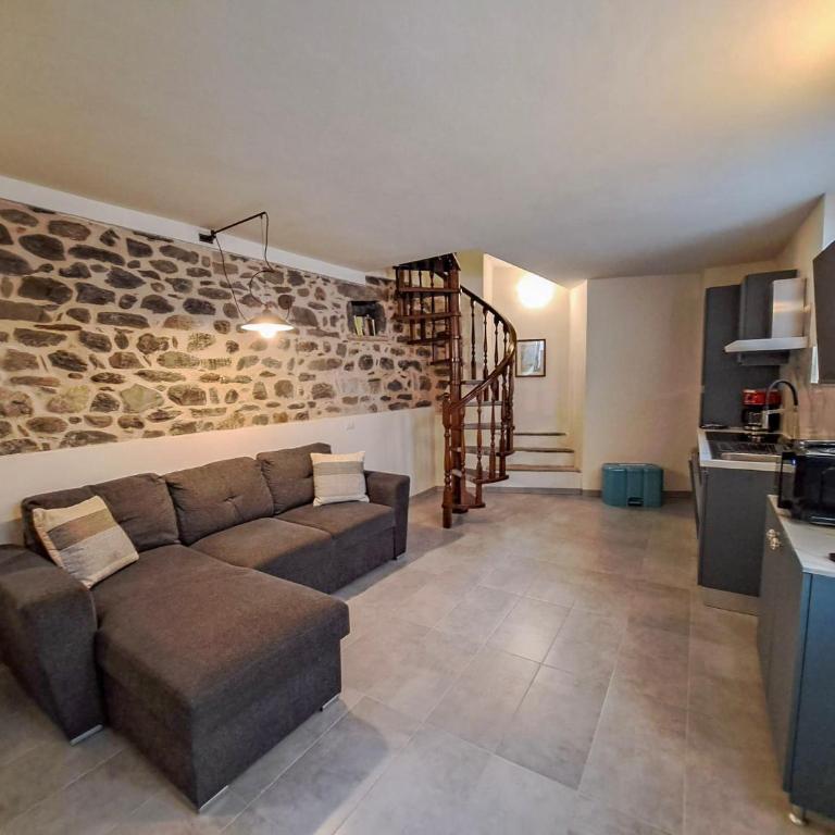 Il Vecchio Forno - Apartment - auf 2 Etagen - 1