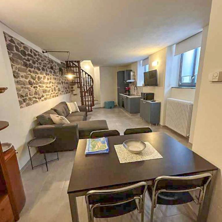 Il Vecchio Forno - Apartment - auf 2 Etagen - 3