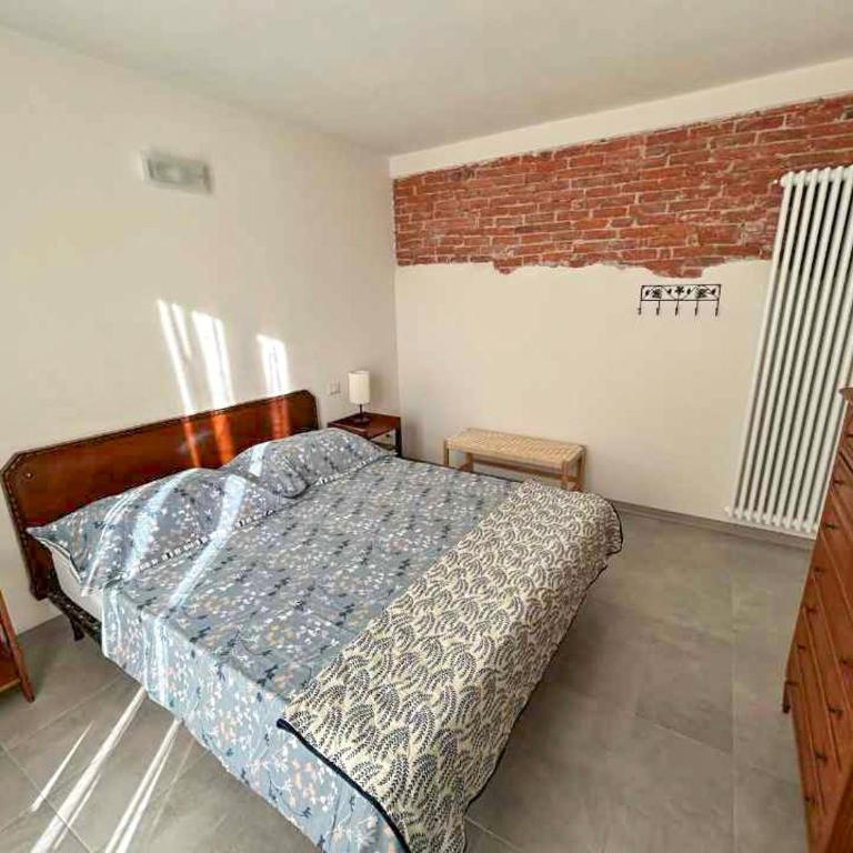 Il Vecchio Forno - Apartment - auf 2 Etagen - 5