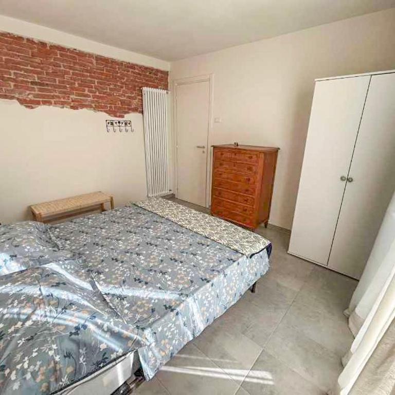 Il Vecchio Forno - Apartment - auf 2 Etagen - 7