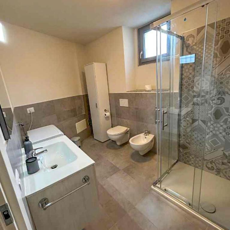 Il Vecchio Forno - Apartment - auf 2 Etagen - 9