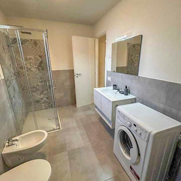 Il Vecchio Forno - Apartment - auf 2 Etagen - 10