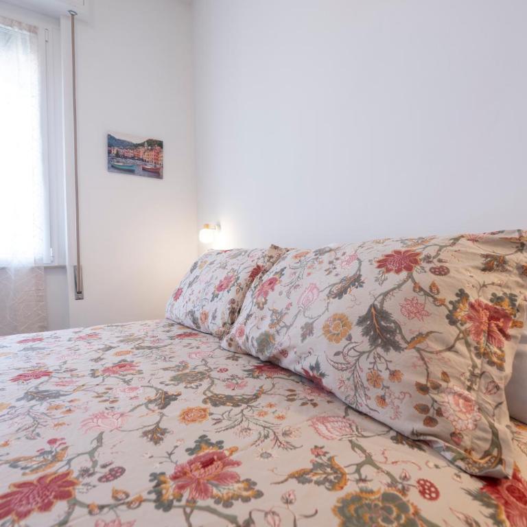 WelcHome Lavagna - Appartamento con 2 Camere da Letto - 4