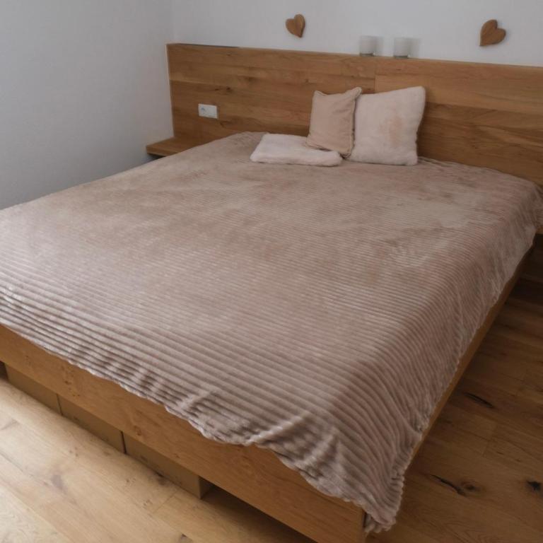 Mooserhof - für Hunde mit ihren Menschen - Apartment mit 1 Schlafzimmer - 3