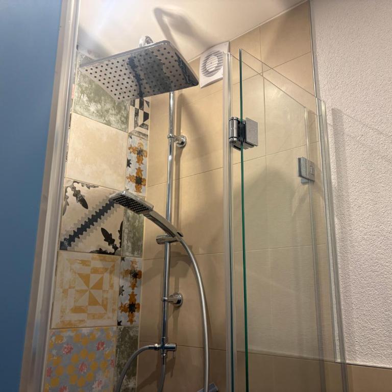 Mooserhof - für Hunde mit ihren Menschen - Apartment mit 1 Schlafzimmer - 9