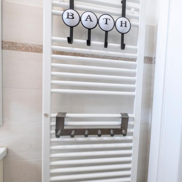 WelcHome Lavagna - Appartamento con 2 Camere da Letto - 35