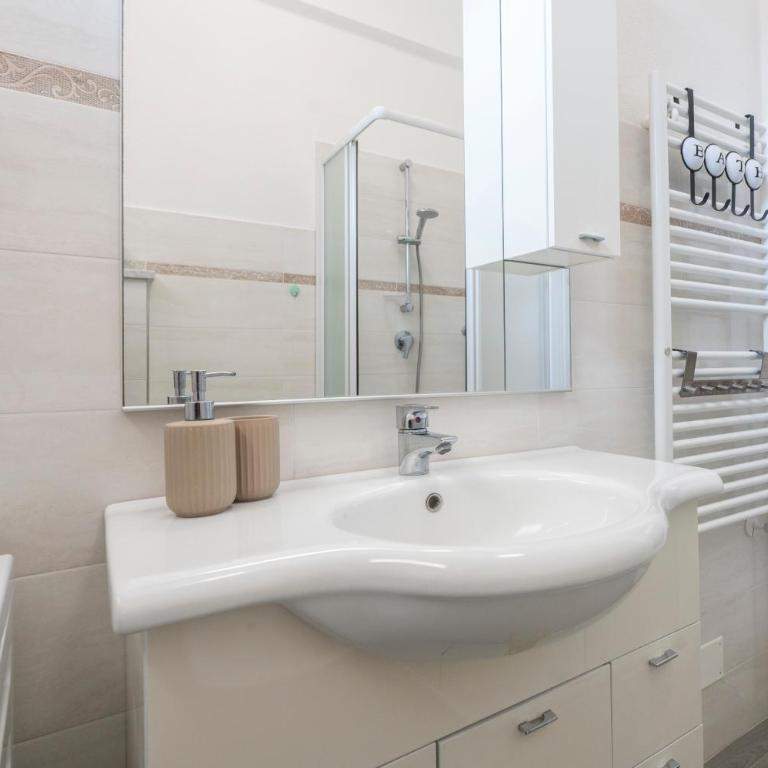 WelcHome Lavagna - Appartamento con 2 Camere da Letto - 38