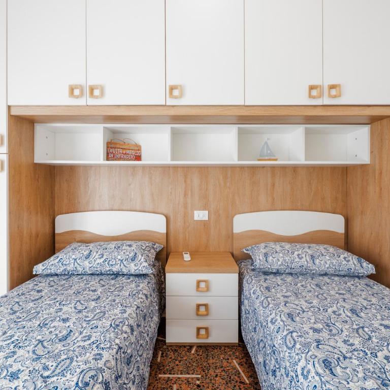 WelcHome Lavagna - Appartamento con 2 Camere da Letto - 10