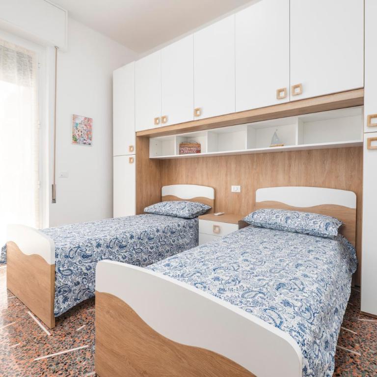 WelcHome Lavagna - Appartamento con 2 Camere da Letto - 12