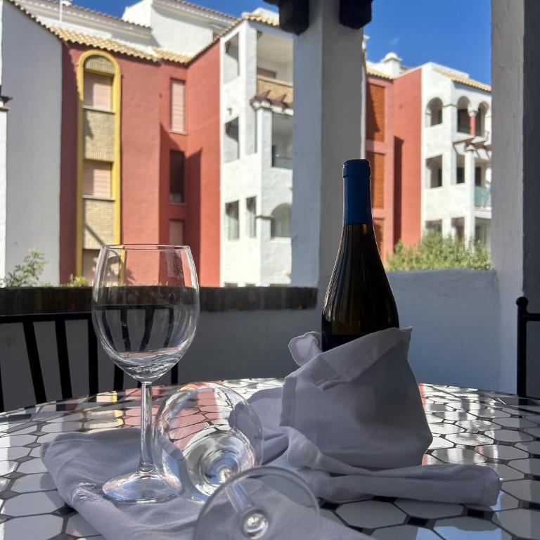 Apartamento acogedor en Atlanterra Sol - Three-Bedroom Apartment - 36