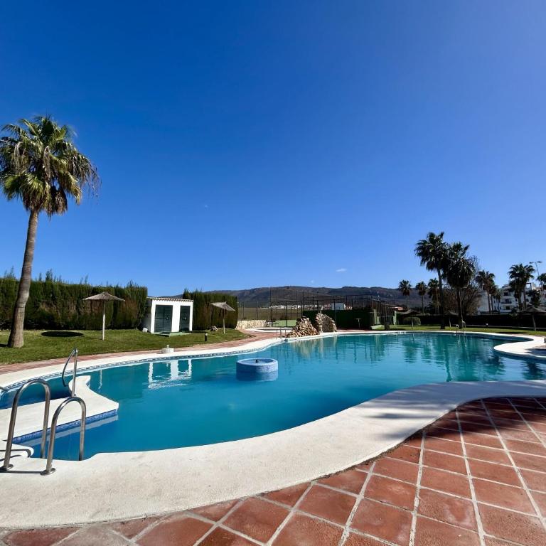 Apartamento acogedor en Atlanterra Sol - Three-Bedroom Apartment - 38