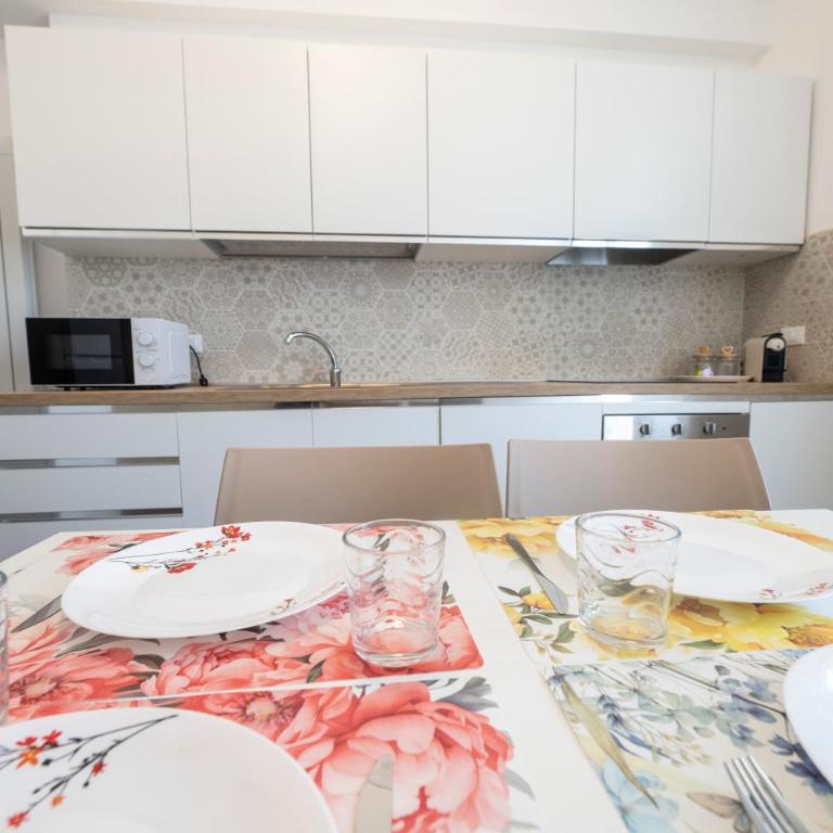 WelcHome Lavagna - Appartamento con 2 Camere da Letto - 20