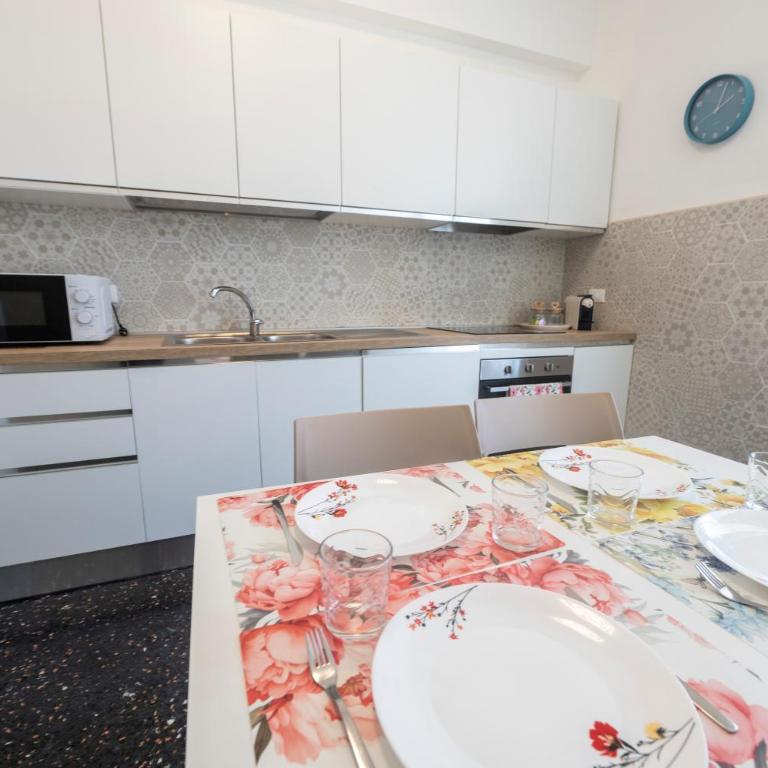 WelcHome Lavagna - Appartamento con 2 Camere da Letto - 21