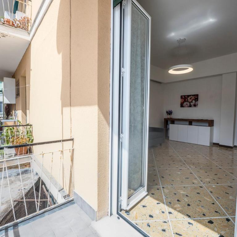 WelcHome Lavagna - Appartamento con 2 Camere da Letto - 27
