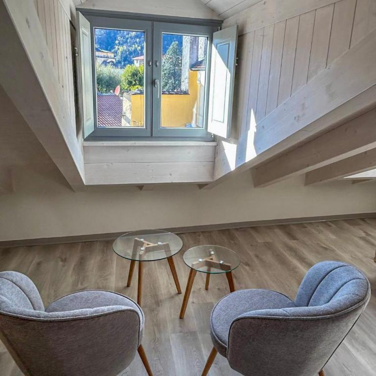 Sotto le Stelle - Appartamento con Balcone - 9