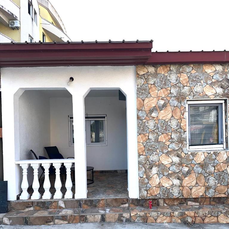 Monte Azzurro - One-Bedroom Apartment - Oceanfront - 11
