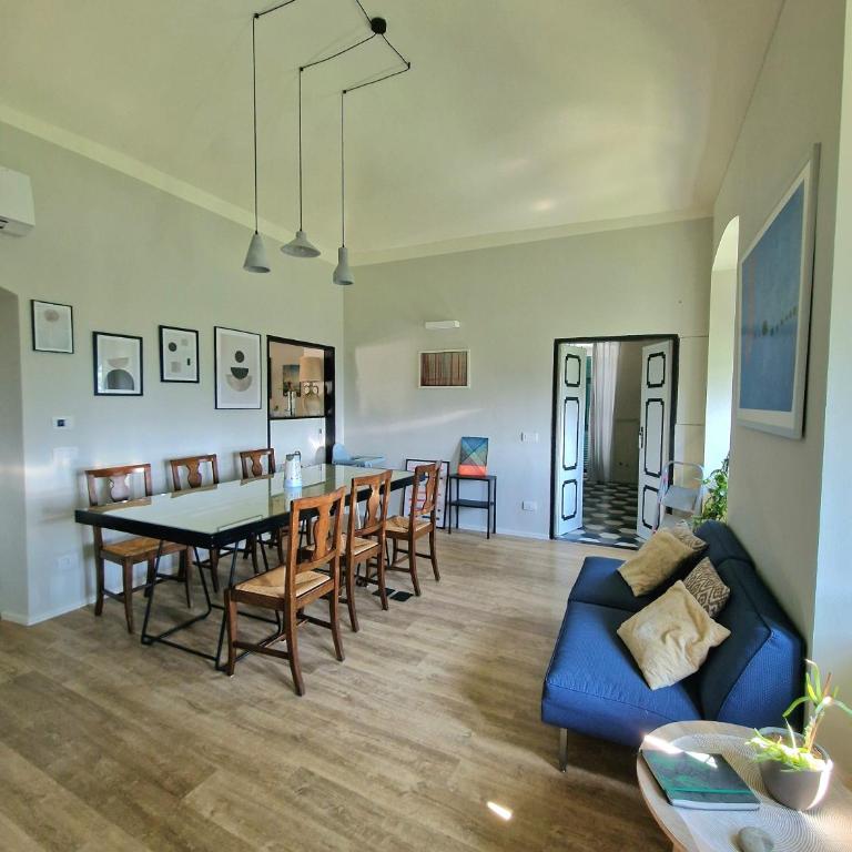 Villa Cangallo - Three-Bedroom House - 18