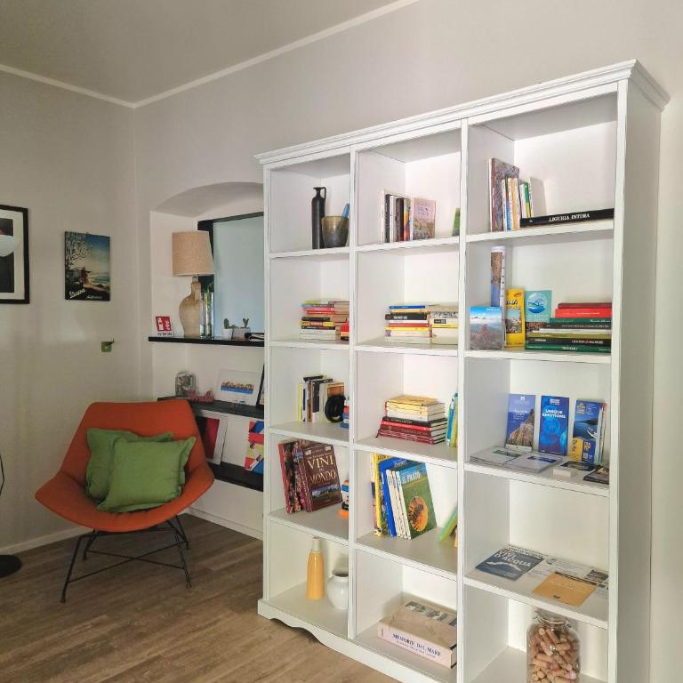 Villa Cangallo - Three-Bedroom House - 19
