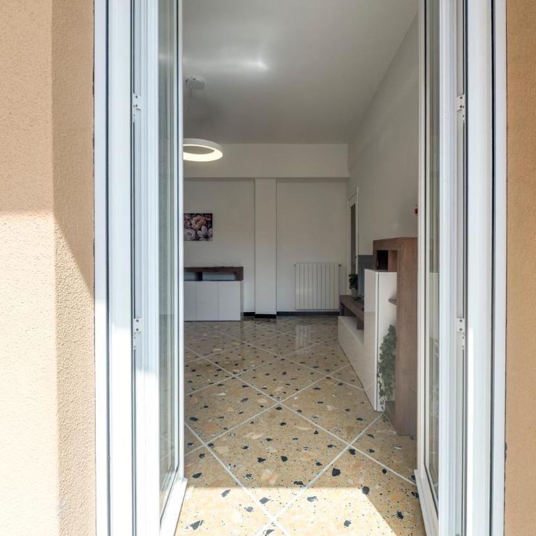 WelcHome Lavagna - Appartamento con 2 Camere da Letto - 28