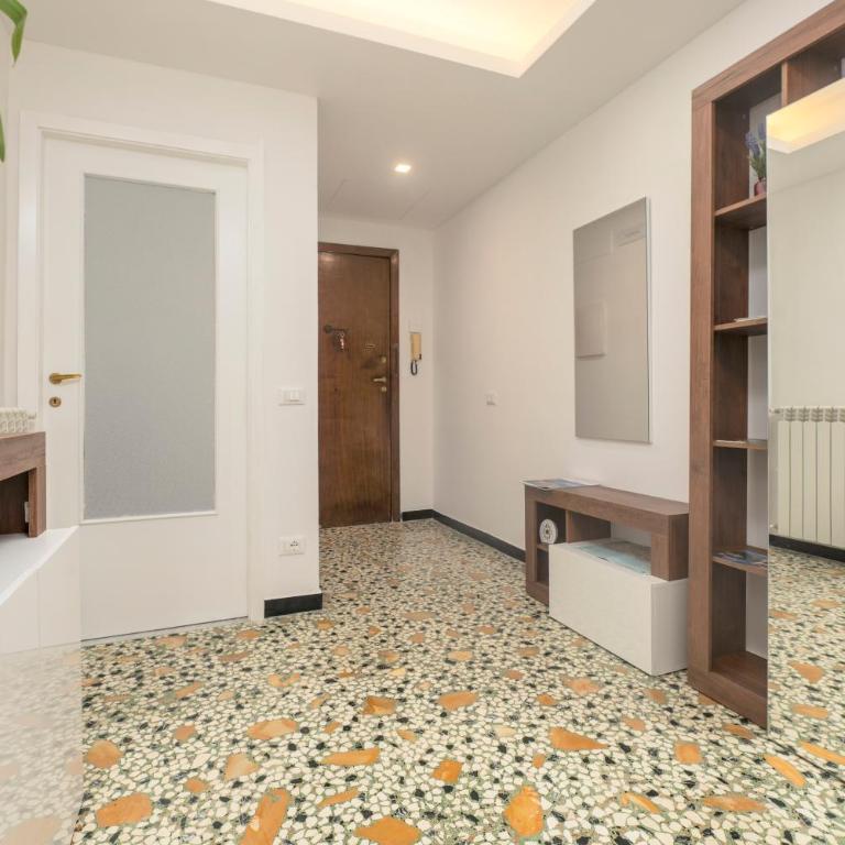 WelcHome Lavagna - Appartamento con 2 Camere da Letto - 30