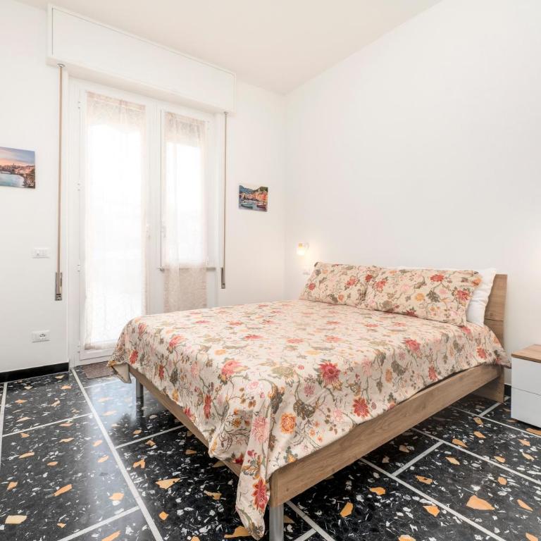 WelcHome Lavagna - Appartamento con 2 Camere da Letto - 2