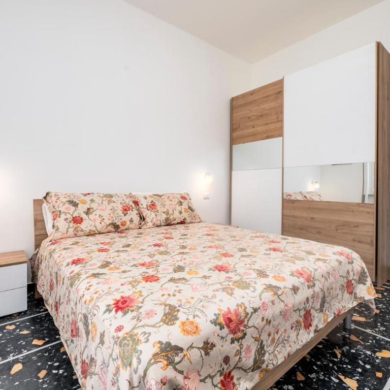 WelcHome Lavagna - Appartamento con 2 Camere da Letto - 3