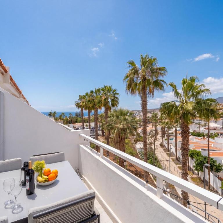 Cosy Apartments Tenerife - Cosy 1 - Apartment with View - 39