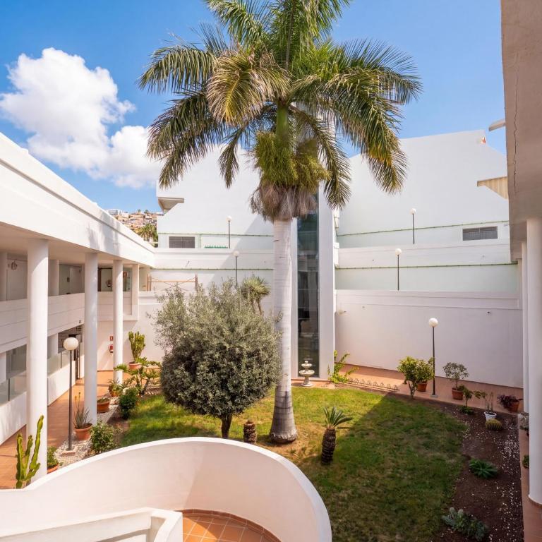Cosy Apartments Tenerife - Cosy 1 - Apartment with View - 45