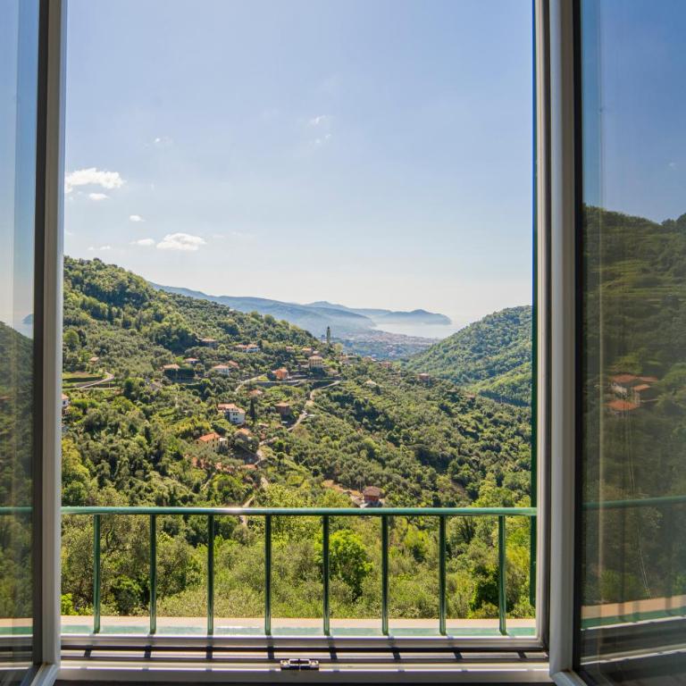Villa Cangallo - Three-Bedroom House - 1