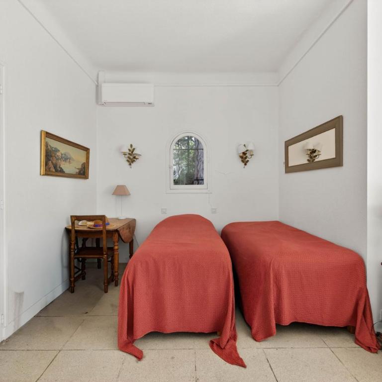 La flémmardière dans une crique paradisiaque - Villa de 2 dormitorios - 22