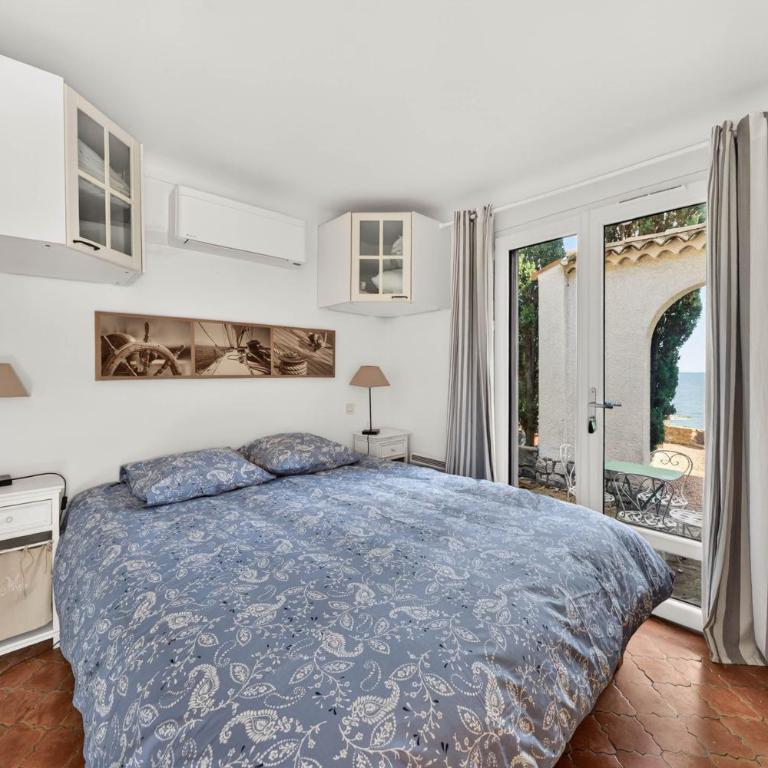 La flémmardière dans une crique paradisiaque - Villa de 2 dormitorios - 39