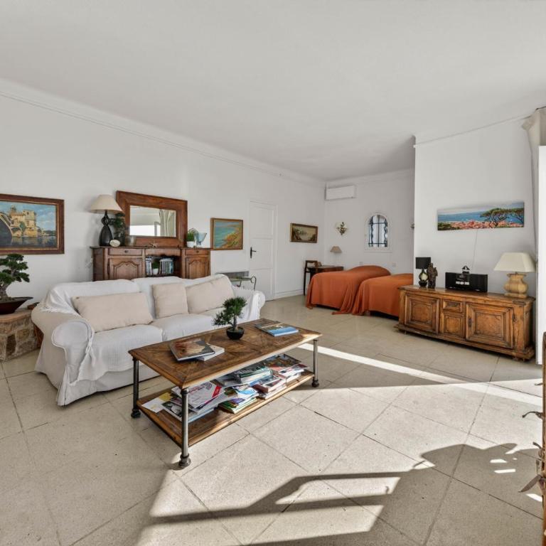 La flémmardière dans une crique paradisiaque - Villa de 2 dormitorios - 31