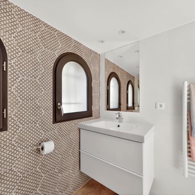 La flémmardière dans une crique paradisiaque - Villa de 2 dormitorios - 49