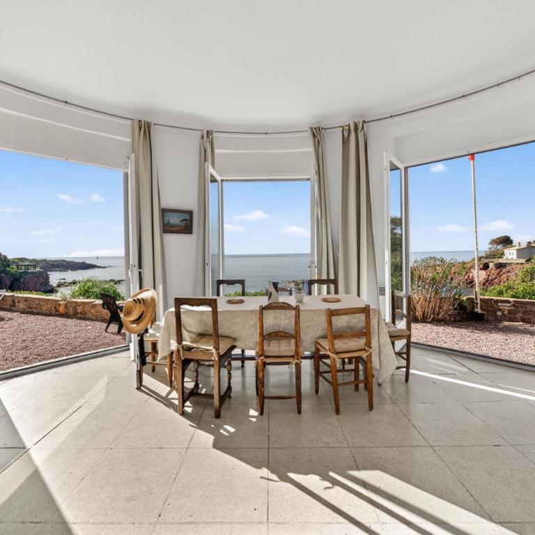 La flémmardière dans une crique paradisiaque - Villa de 2 dormitorios - 43