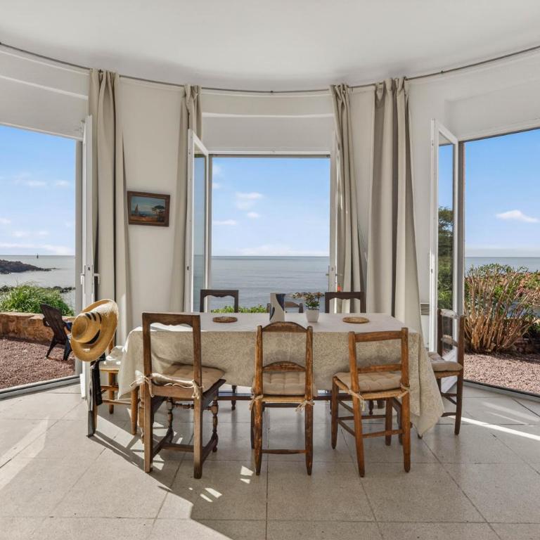 La flémmardière dans une crique paradisiaque - Villa de 2 dormitorios - 26