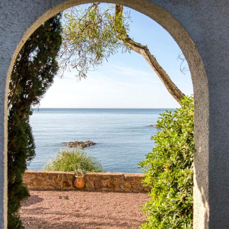 La flémmardière dans une crique paradisiaque - Villa de 2 dormitorios - 45