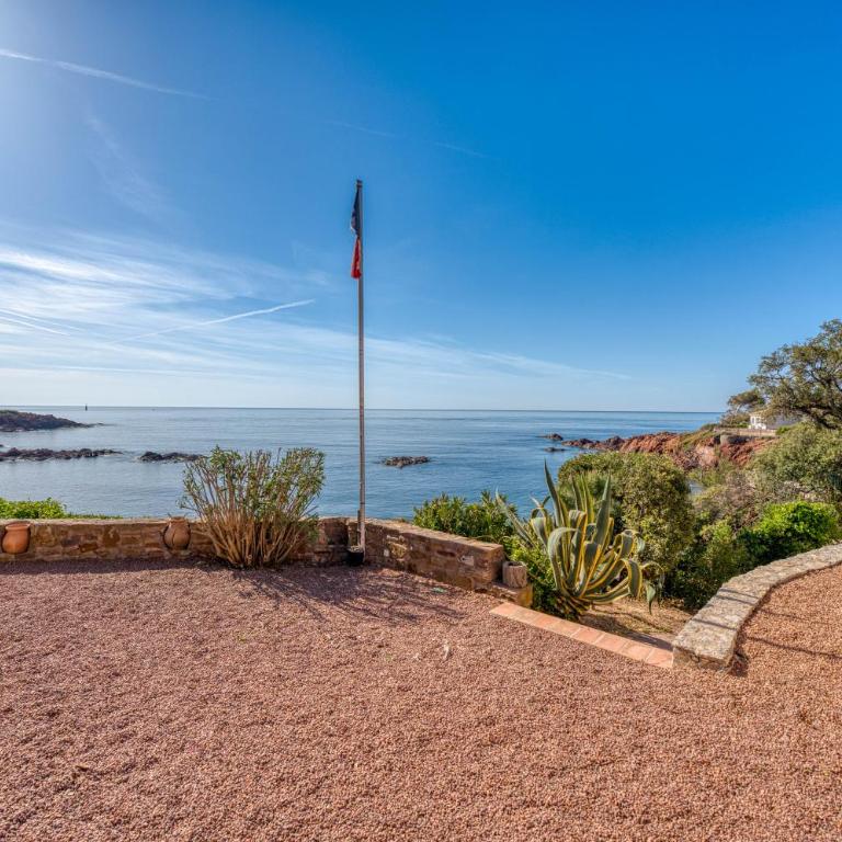 La flémmardière dans une crique paradisiaque - Villa de 2 dormitorios - 41