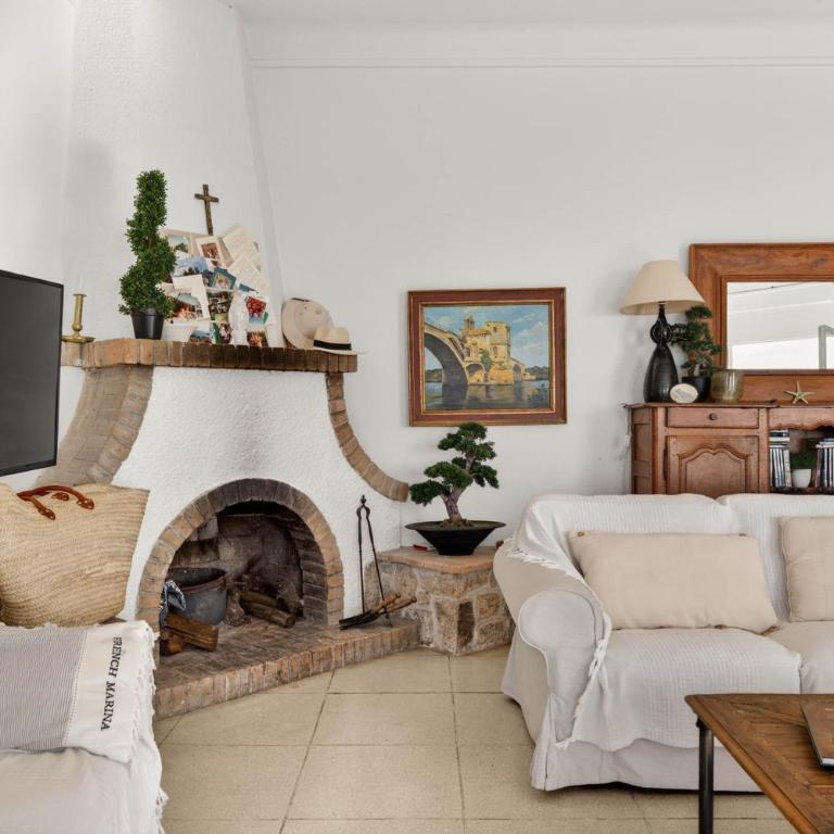 La flémmardière dans une crique paradisiaque - Villa de 2 dormitorios - 60