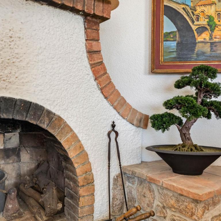 La flémmardière dans une crique paradisiaque - Villa de 2 dormitorios - 55