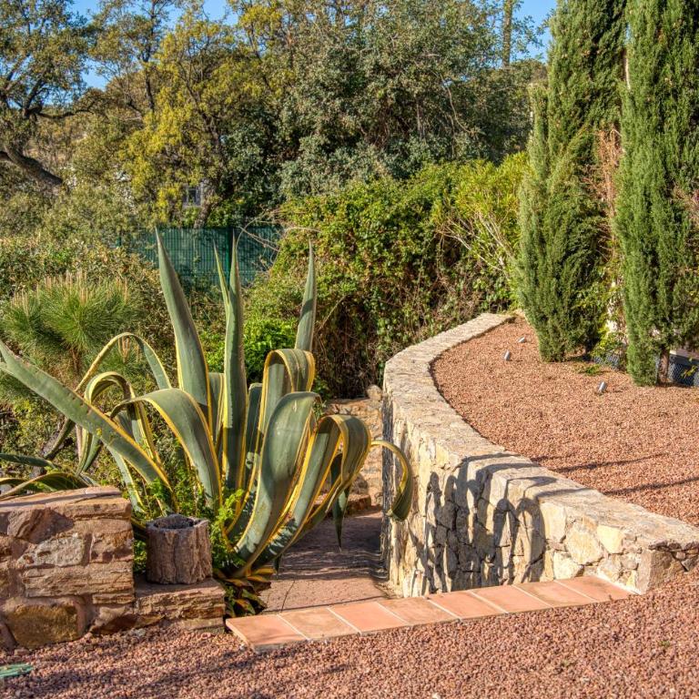 La flémmardière dans une crique paradisiaque - Villa de 2 dormitorios - 54