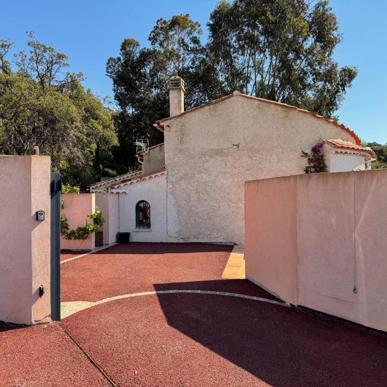 La flémmardière dans une crique paradisiaque - Villa de 2 dormitorios - 74