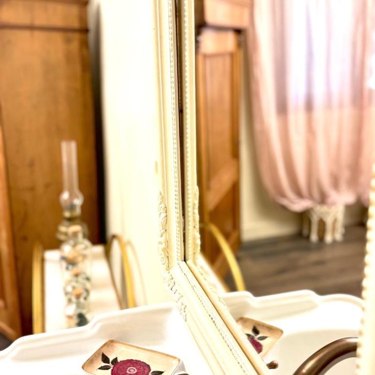 Bergerie de Charme Pedi Lione - Villa 2 Chambres - 21