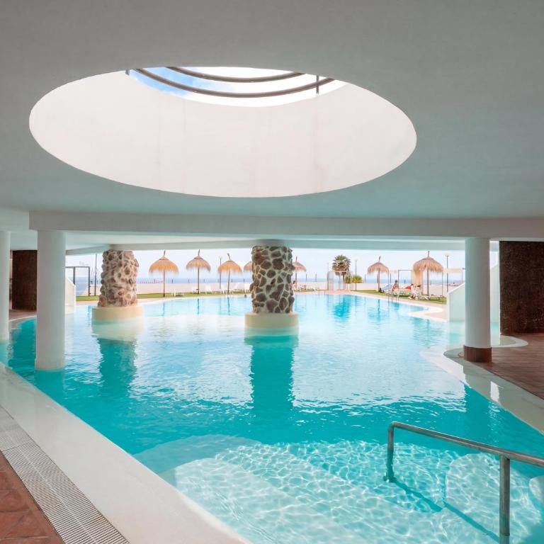 Cosy Apartments Tenerife - Cosy 1 - Apartment with View - 12