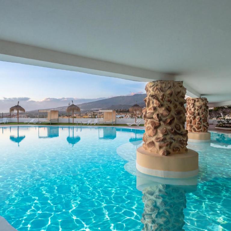 Cosy Apartments Tenerife - Cosy 1 - Apartment with View - 3