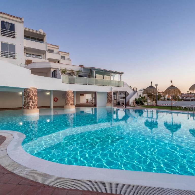 Cosy Apartments Tenerife - Cosy 1 - Apartment with View - 16
